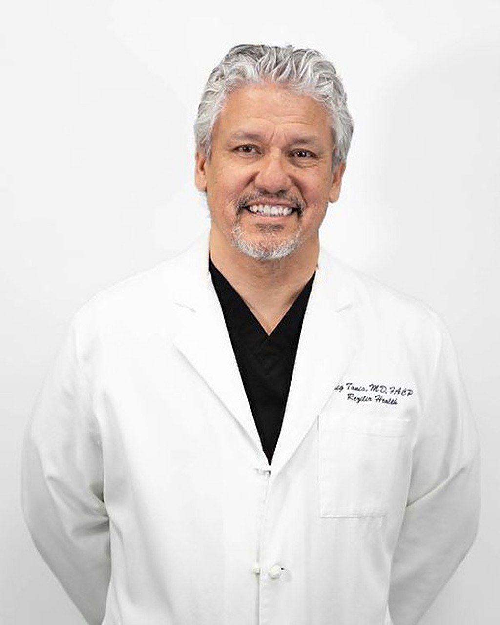 Dr. Craig Tanio