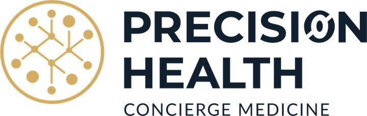 Precision Health logo