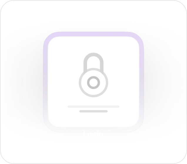 One-Click Login