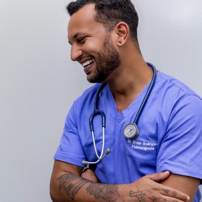 Healthcare professional